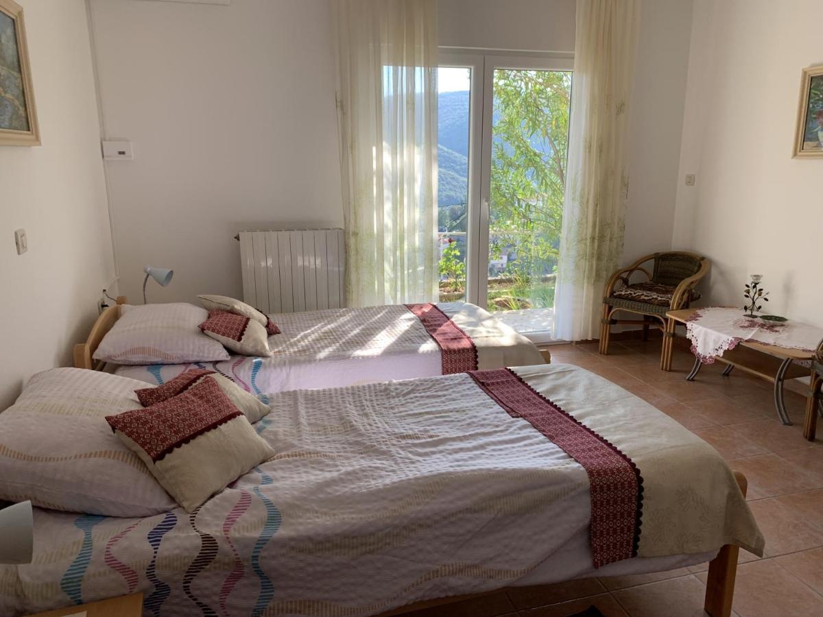 Apartments With A Parking Space Rabac, Labin - 7410 Exterior photo