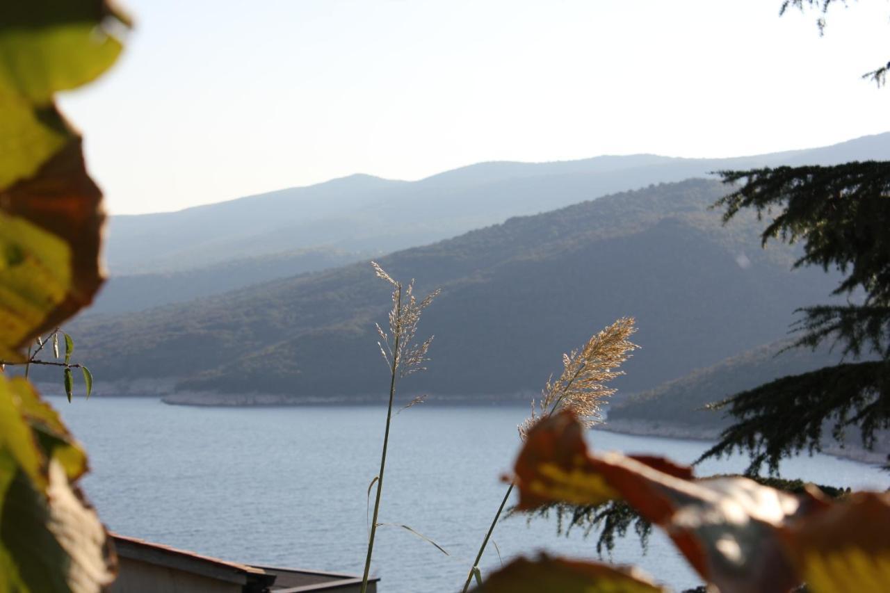 Apartments With A Parking Space Rabac, Labin - 7410 Exterior photo