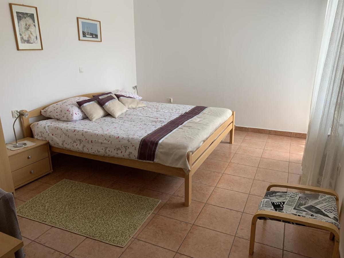 Apartments With A Parking Space Rabac, Labin - 7410 Exterior photo