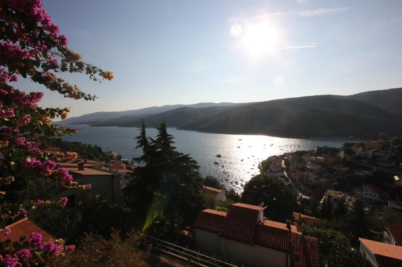 Apartments With A Parking Space Rabac, Labin - 7410 Exterior photo