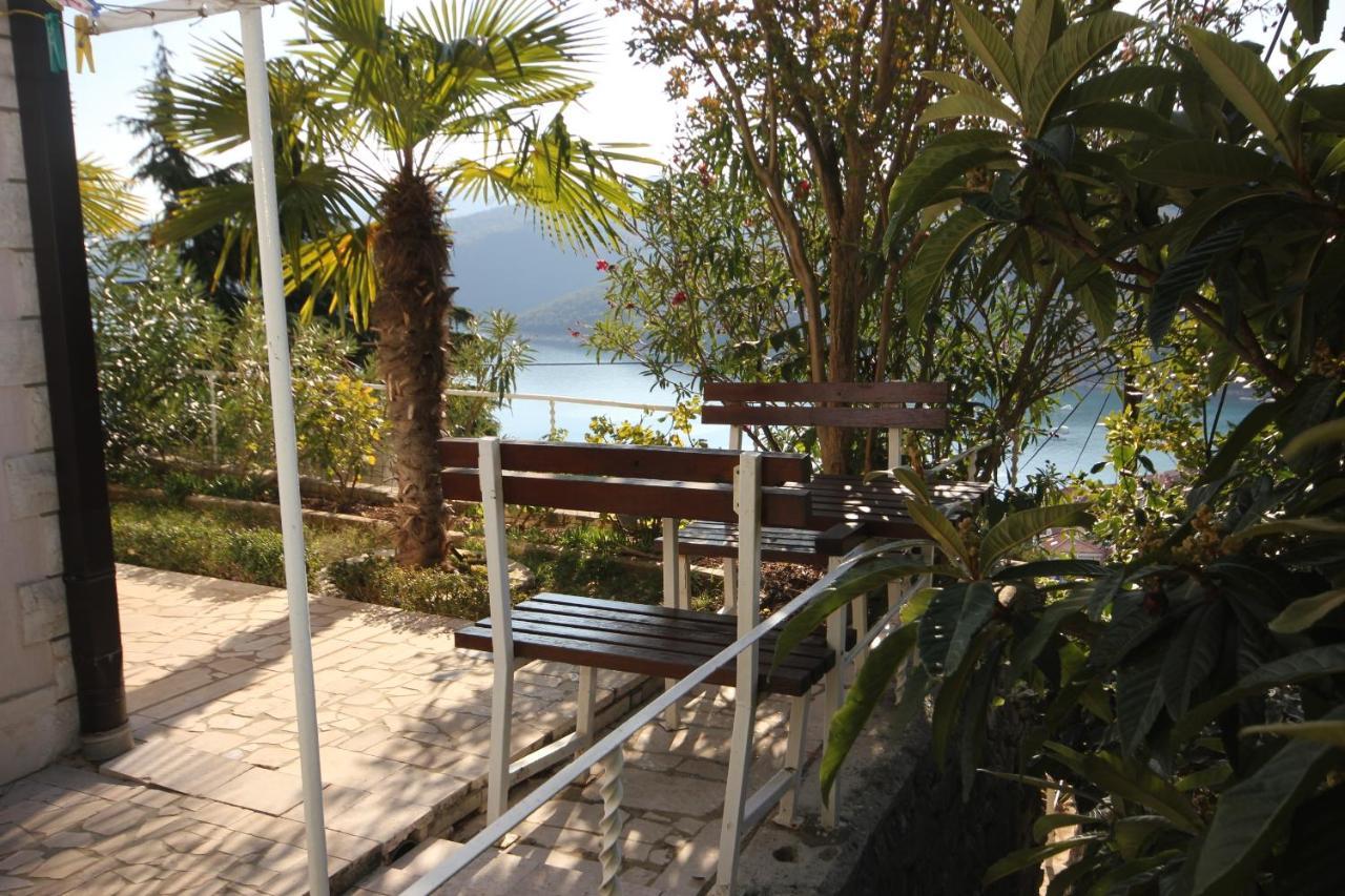 Apartments With A Parking Space Rabac, Labin - 7410 Exterior photo