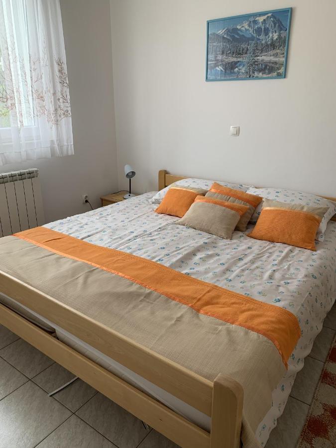 Apartments With A Parking Space Rabac, Labin - 7410 Exterior photo