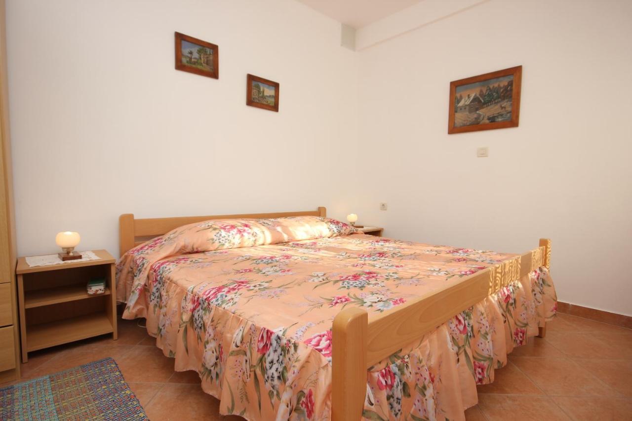 Apartments With A Parking Space Rabac, Labin - 7410 Exterior photo