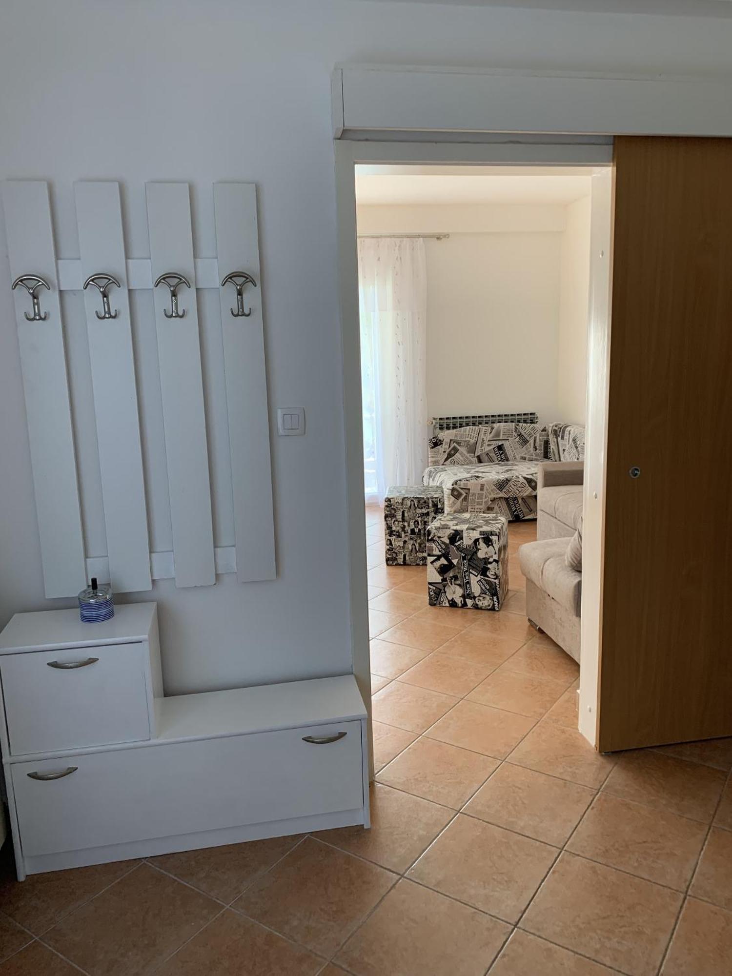 Apartments With A Parking Space Rabac, Labin - 7410 Room photo